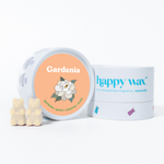 Gardenia Wax Melts