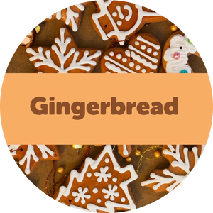 Gingerbread 