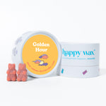 Golden Hour Wax Melts