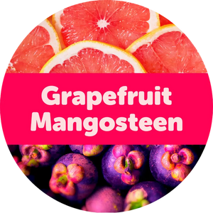 Grapefruit Mangosteen 