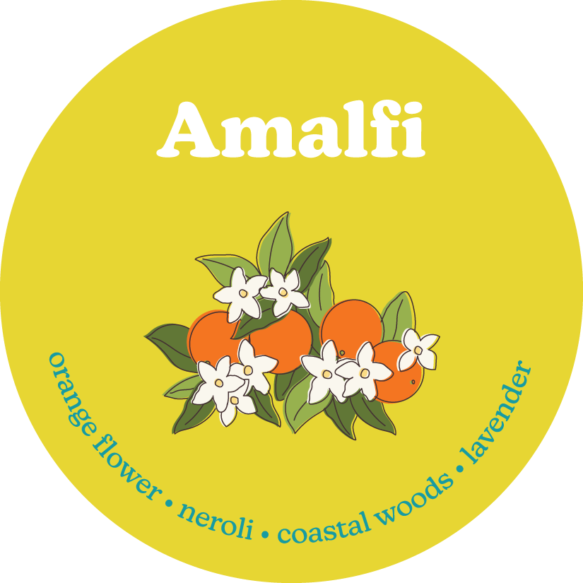 Amalfi Wax Melts
