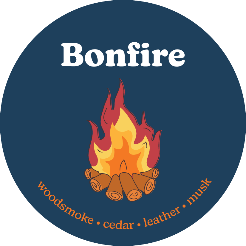 Bonfire Wax Melts