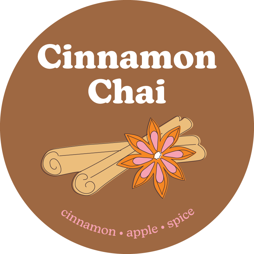 Cinnamon Chai Wax Melts
