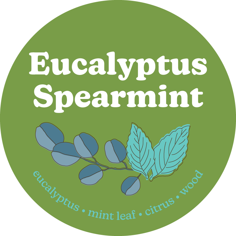 Eucalyptus Spearmint Wax Melts