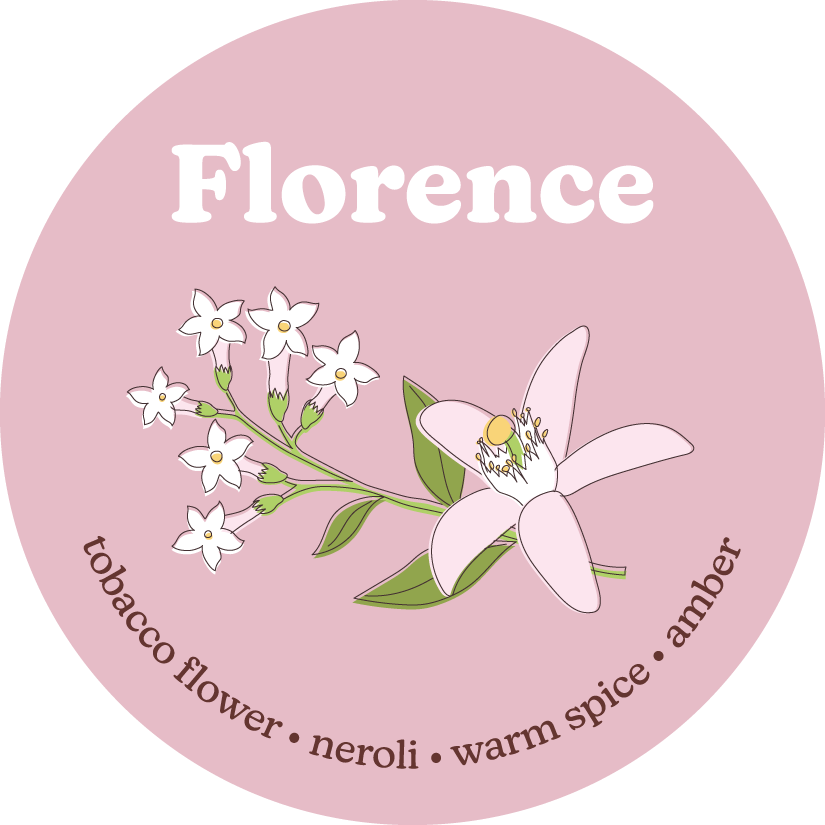 Florence Wax Melts