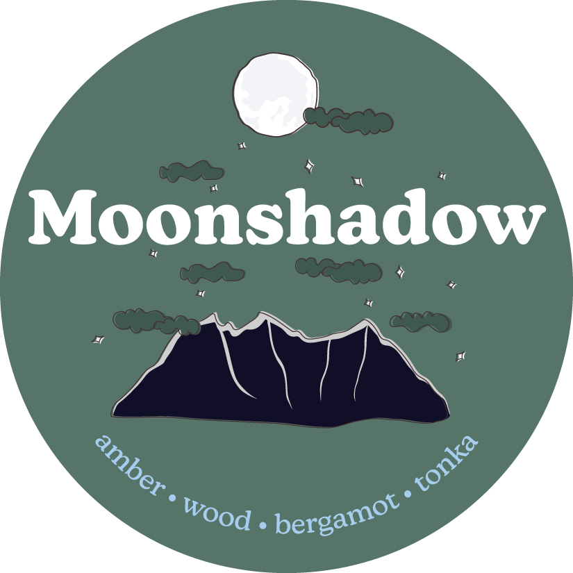Moonshadow Wax Melts