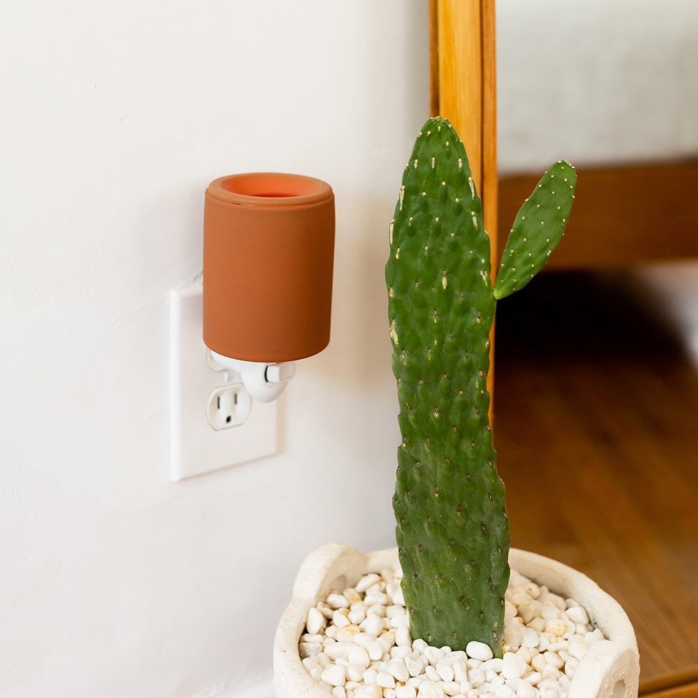 Outlet Plug-In Wax Warmers