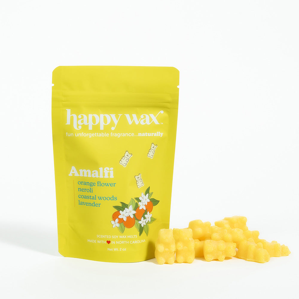 Amalfi Wax Melts - Happy Wax®
