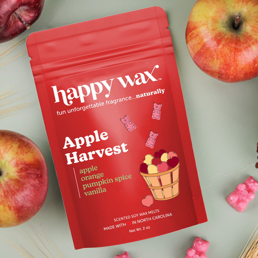 Apple Harvest Wax Melts