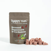 Bronzed Peppercorn & Cardamom Wax Melts