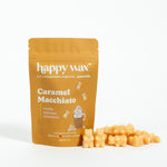 Caramel Macchiato Wax Melts