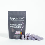 Water Lotus & Black Fig Wax Melts