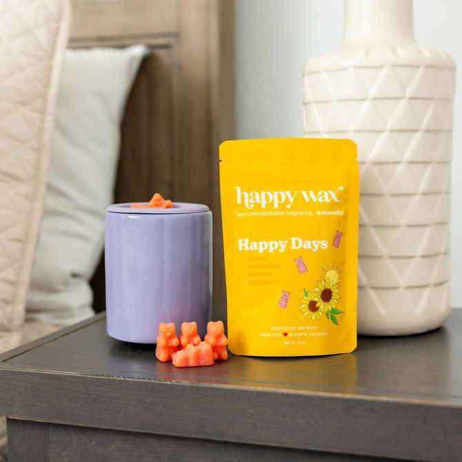 Happy Days Wax Melts - Happy Wax®