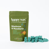 Mistletoe & Mandarin Wax Melts