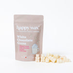 White Chocolate Cocoa Wax Melts