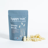 White Birch Wax Melts