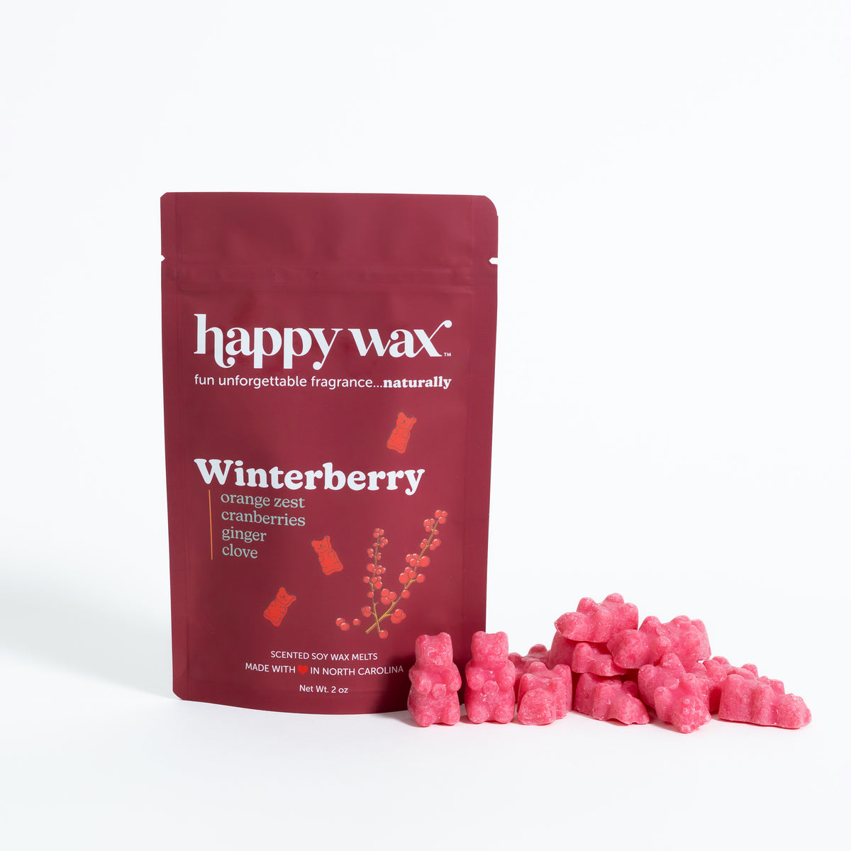 Winterberry Wax Melts