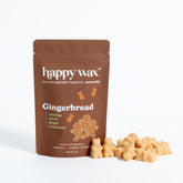 Gingerbread Wax Melts