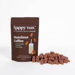 Hazelnut Coffee Wax Melts