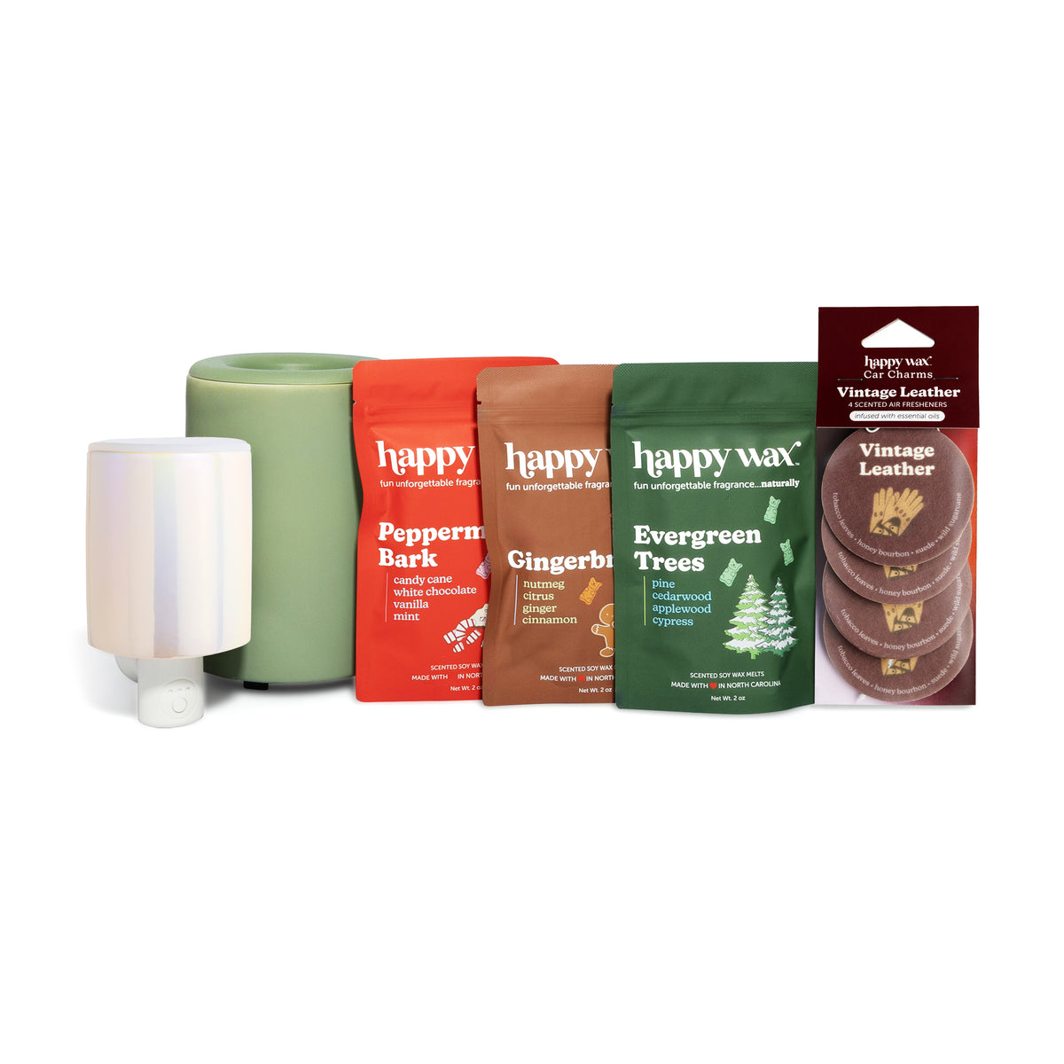 Holiday Home Gift Bundle