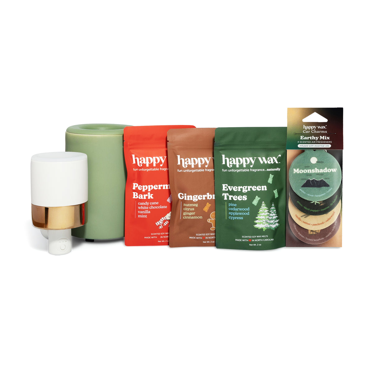 Holiday Home Gift Bundle