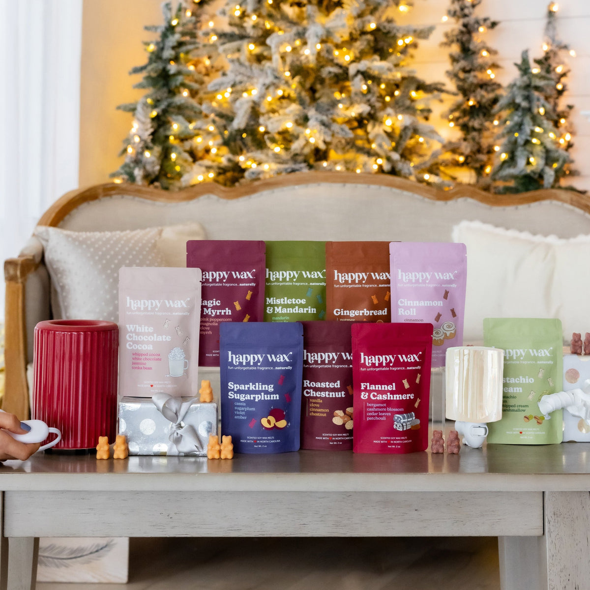 Holiday Home Gift Bundle