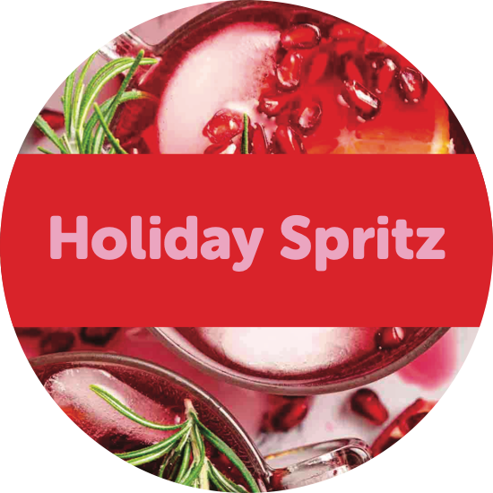 Holiday Spritz Wax Melts