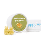 Honeycomb & Amber Wax Melts