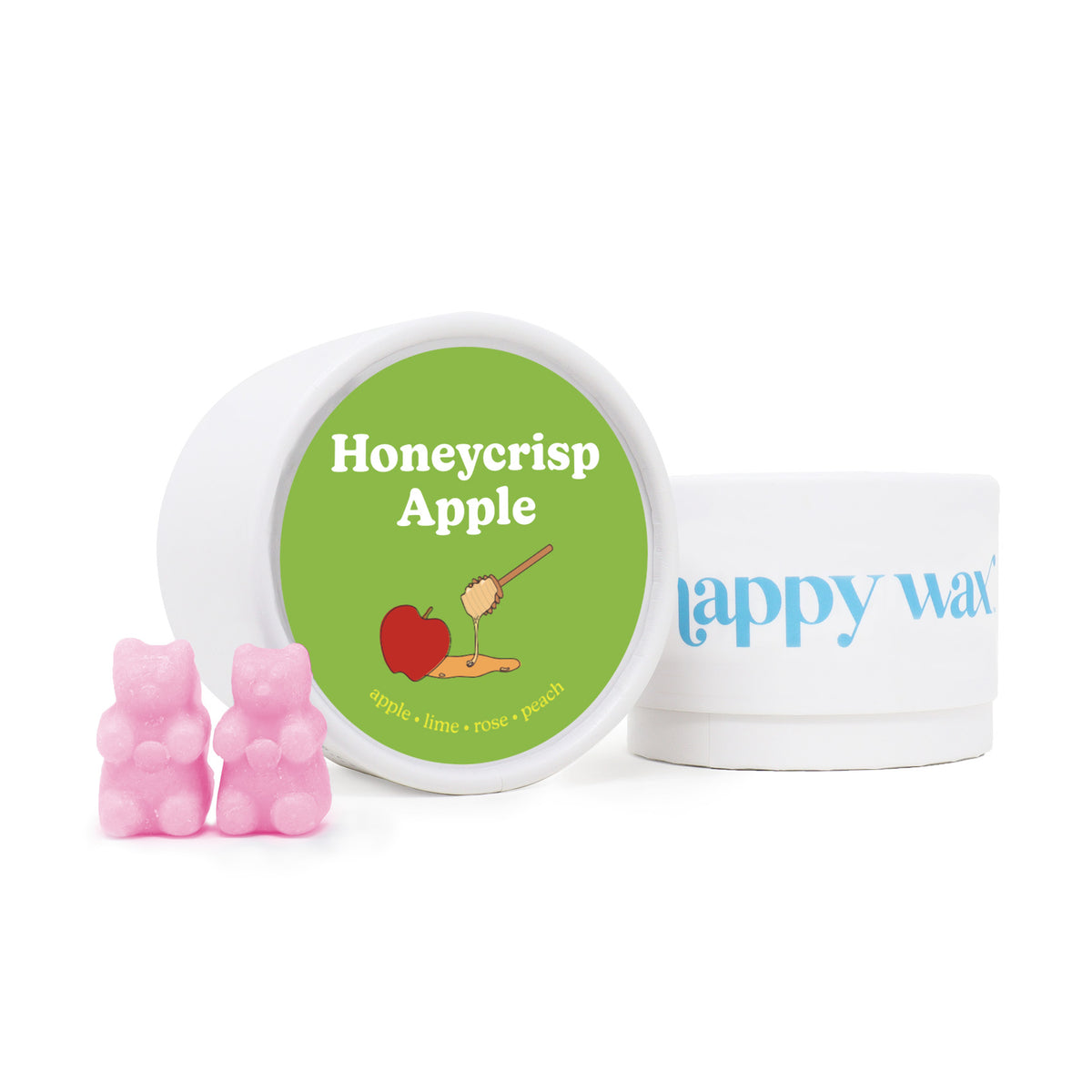 Honeycrisp Apple Wax Melts