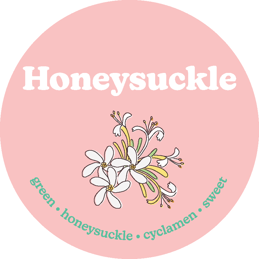 Honeysuckle Wax Melts