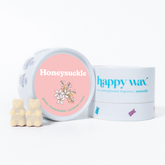 Honeysuckle Wax Melts