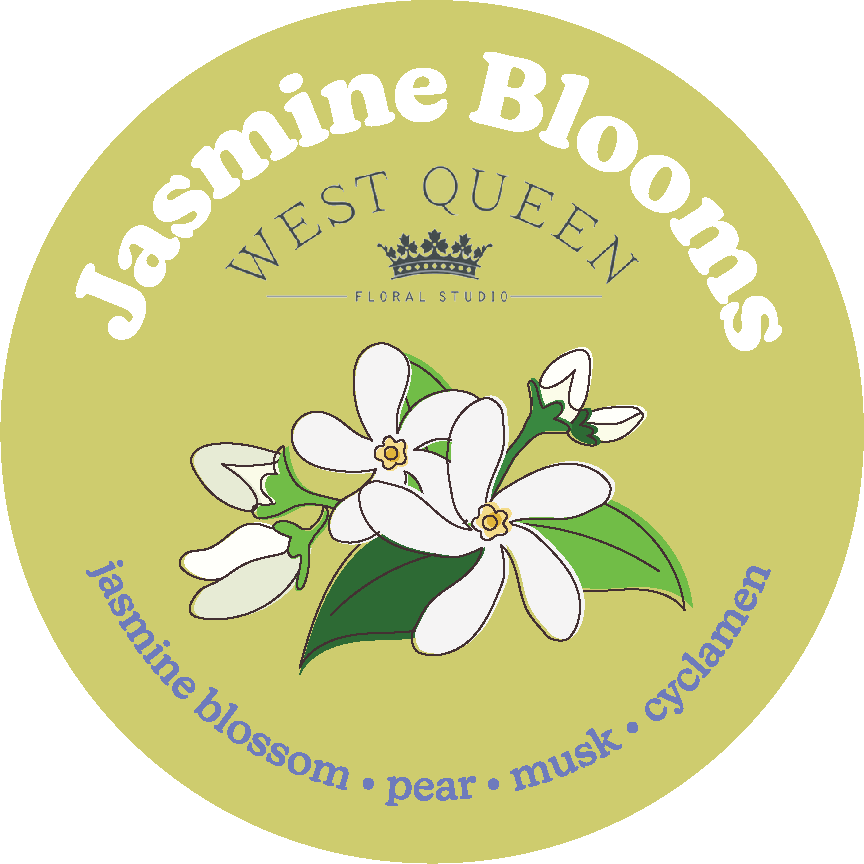 Jasmine Blooms Wax Melts