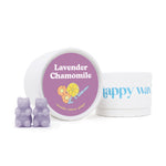 Lavender Chamomile Wax Melts