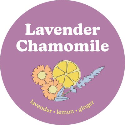 Lavender Chamomile Wax Melts