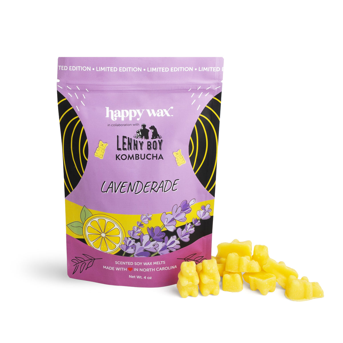 Lavenderade Wax Melts