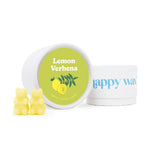 Lemon Verbena Wax Melts