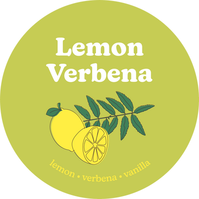 Lemon Verbena Wax Melts