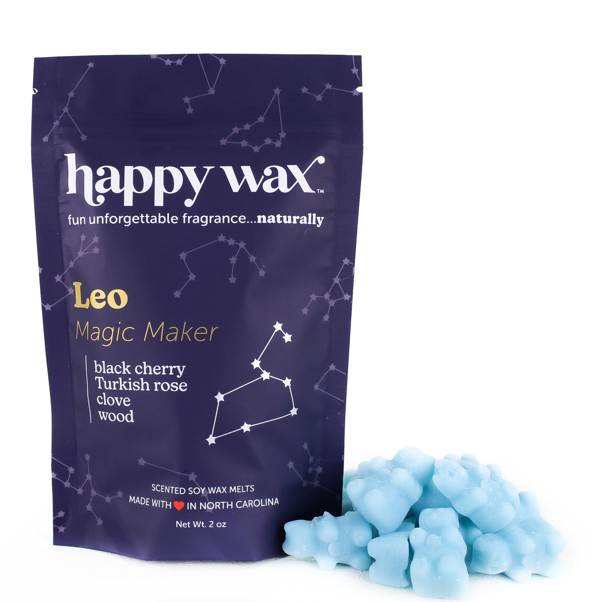 Leo Wax Melts