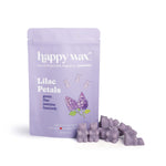 Lilac Petals Wax Melts
