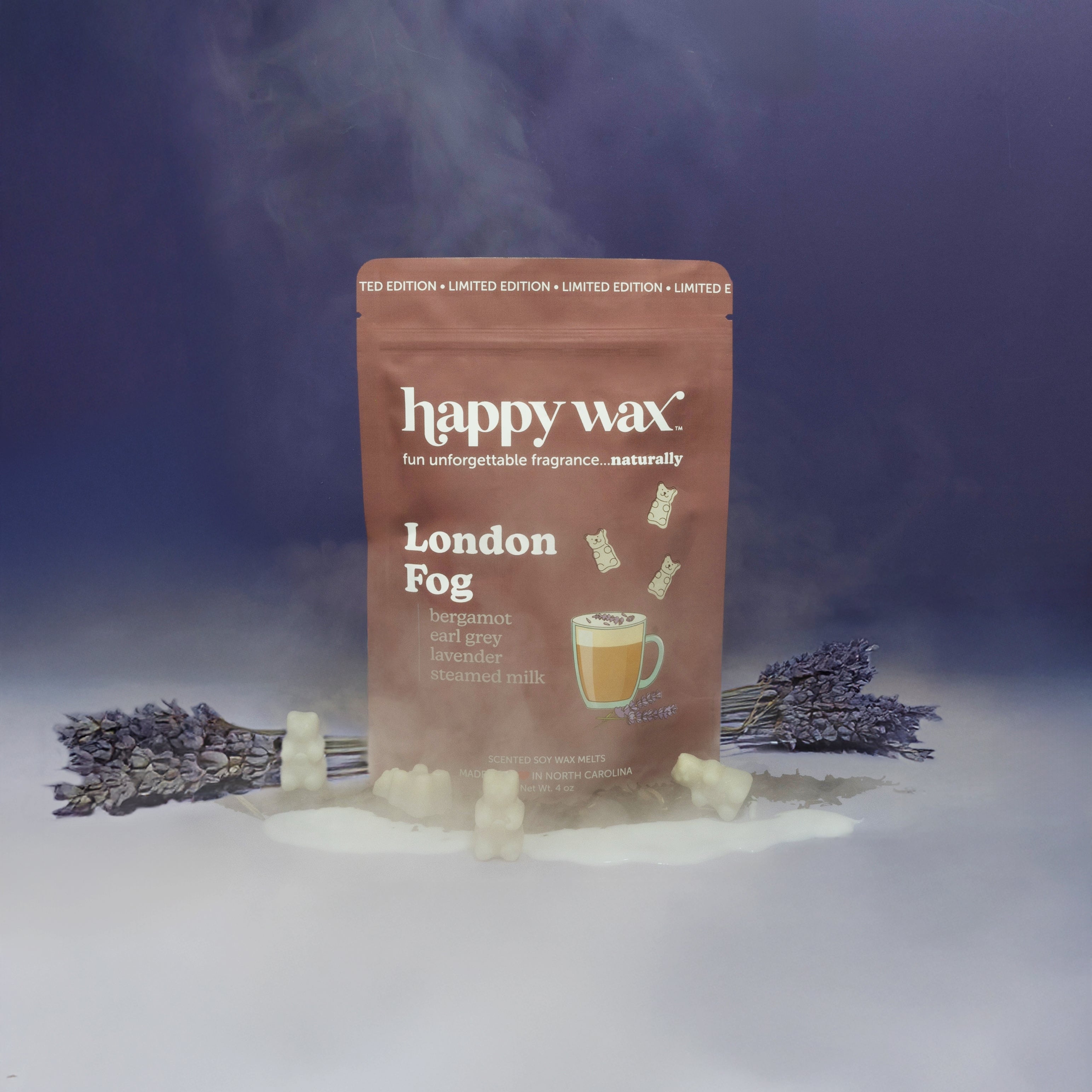 Tea House Collection 2-Pack
