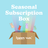 Seasonal Subscription Box