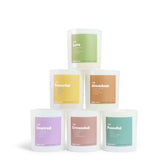 Mantra Candle Bundle