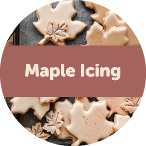 Maple Icing 