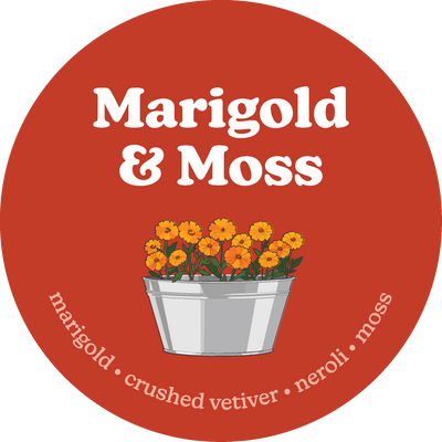Marigold & Moss Wax Melts