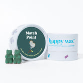 Match Point Wax Melts