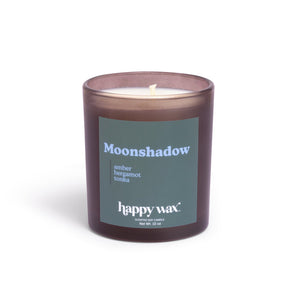 Moonshadow Single Wick Candle