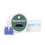 Moonshadow Wax Melts