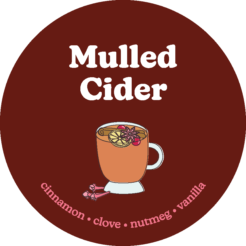 Mulled Cider Wax Melts