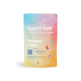 Happy Wax Mystery Pouch