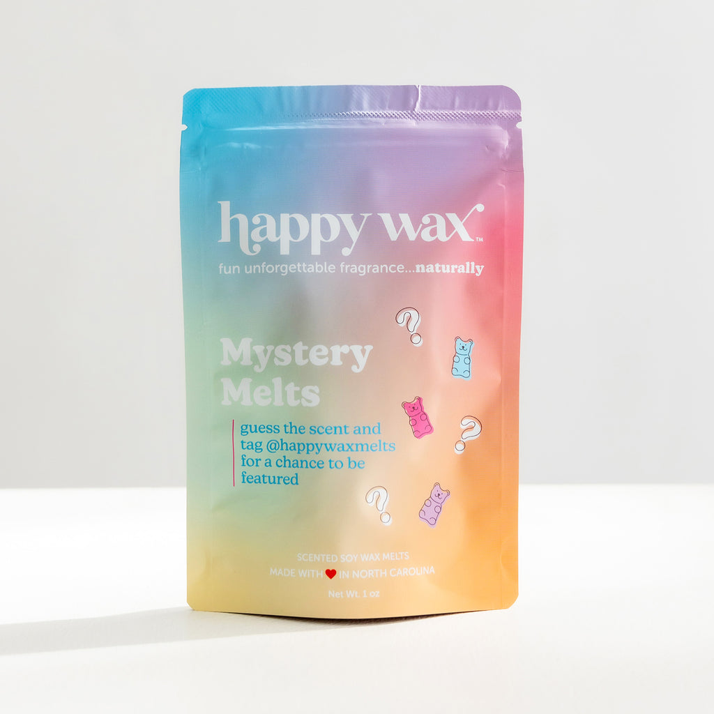 Happy Days Wax Melts - Happy Wax®